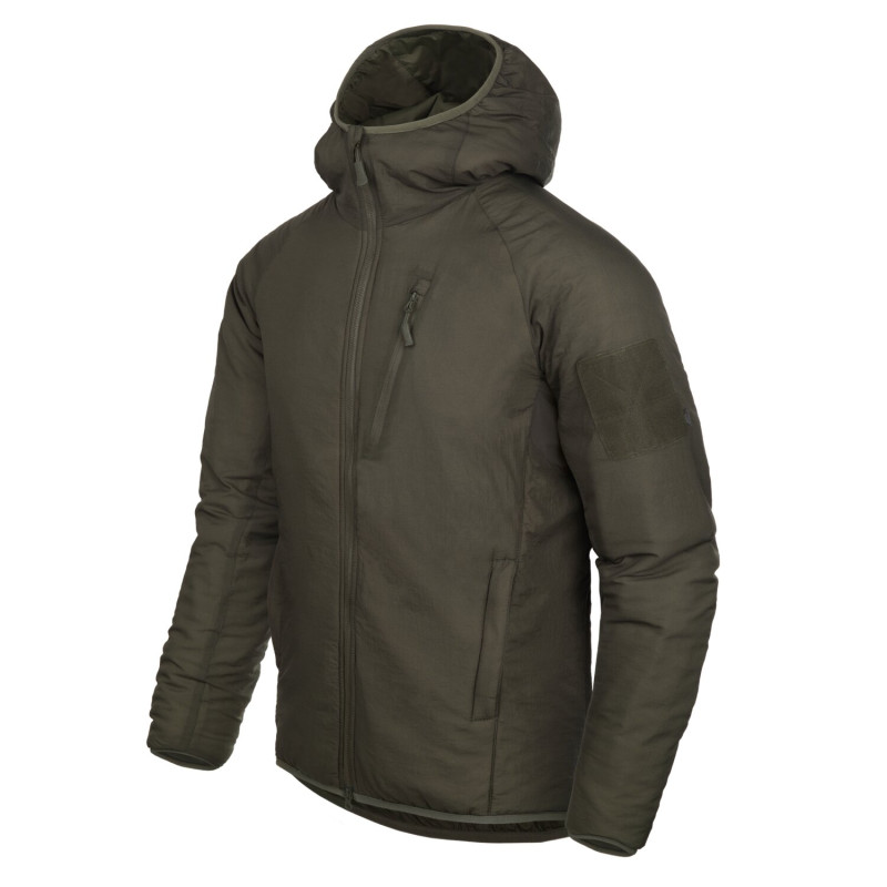 Куртка WOLFHOUND Hoodie® - Climashield® Apex 67g
