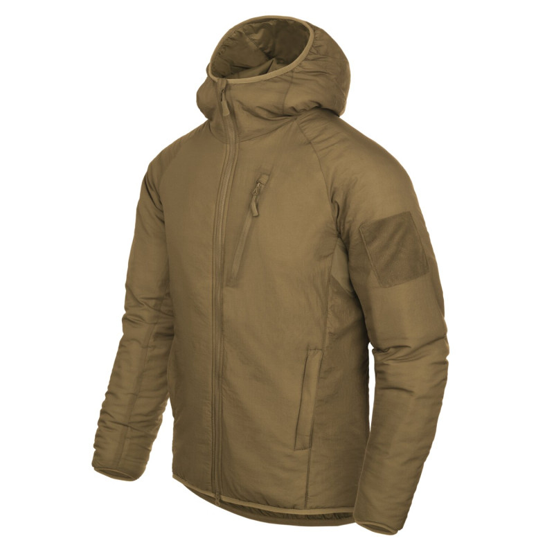 Куртка WOLFHOUND Hoodie® - Climashield® Apex 67g