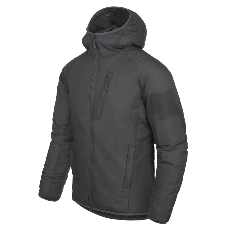 Куртка WOLFHOUND Hoodie® - Climashield® Apex 67g
