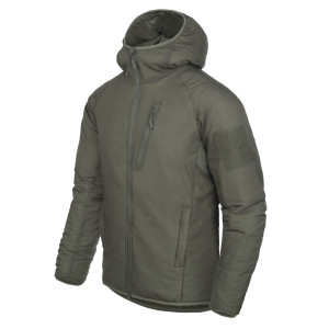 Куртка WOLFHOUND Hoodie® - Climashield® Apex 67g