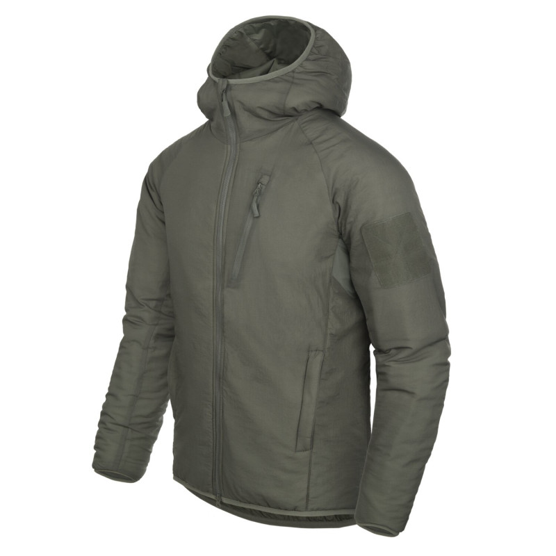 Куртка WOLFHOUND Hoodie® - Climashield® Apex 67g