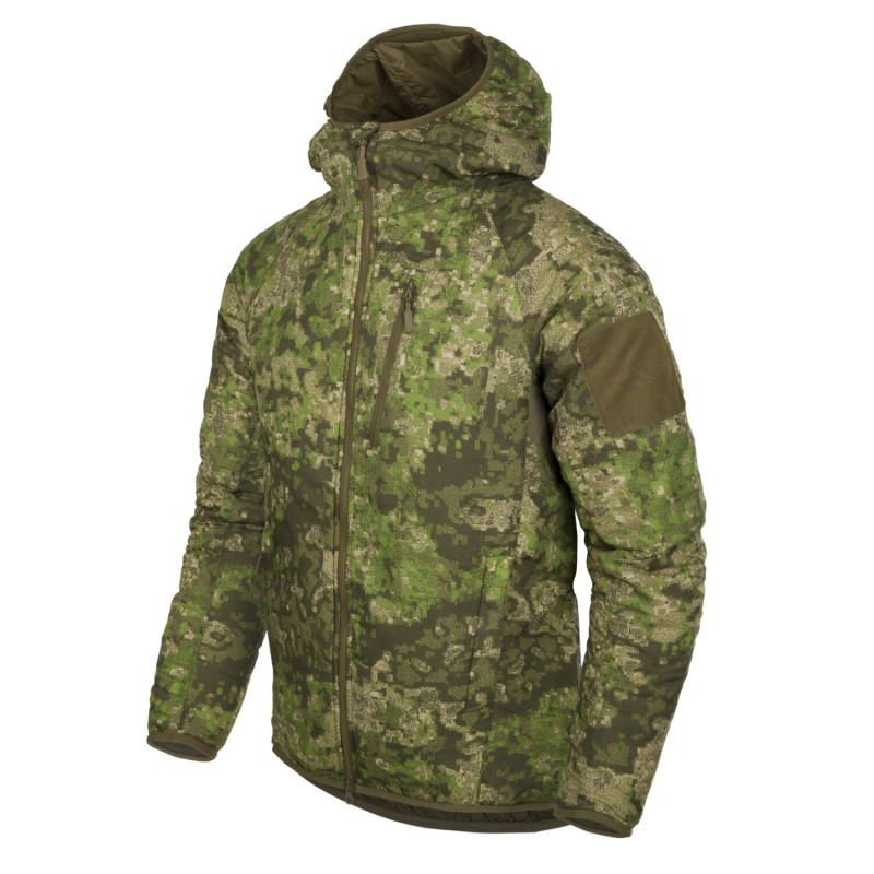 Куртка WOLFHOUND Hoodie® - Climashield® Apex 67g