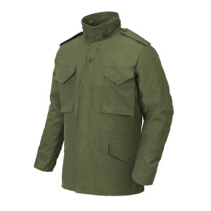 Куртка M65 - NyCo Sateen