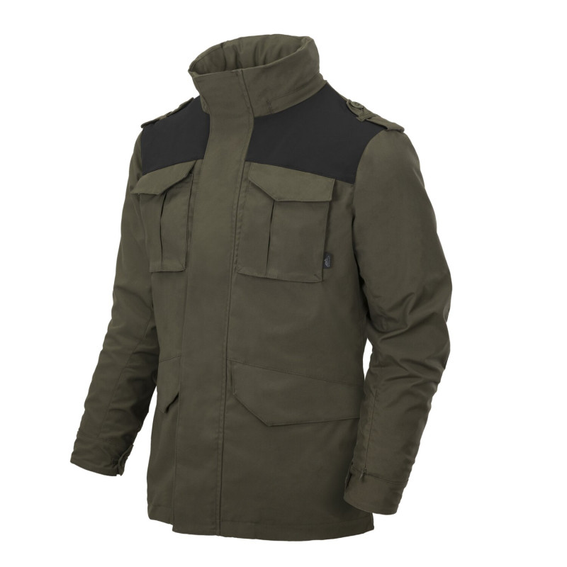 Куртка Covert M-65 Jacket®