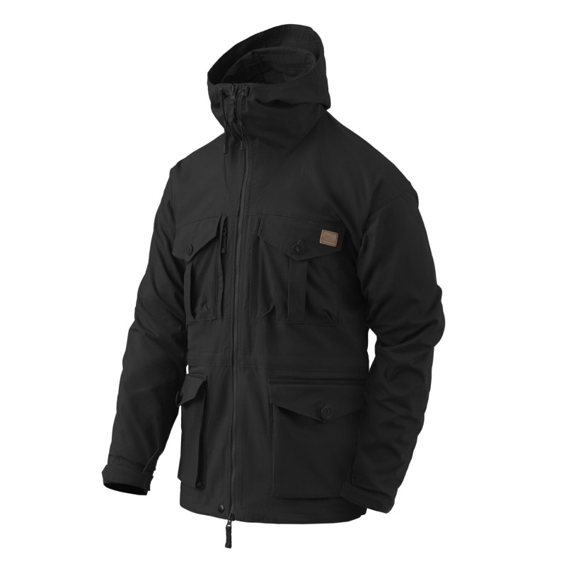 Парка SAS Smock - Duracanvas