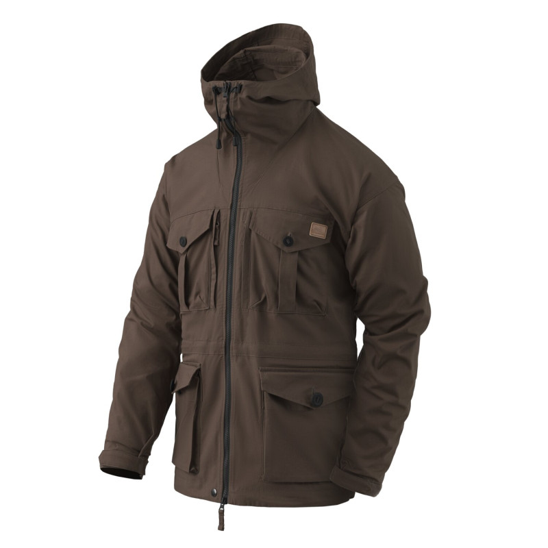 Парка SAS Smock - Duracanvas