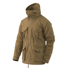 Парка SAS Smock - Duracanvas