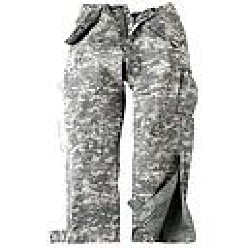 ECWCS Gen.II Pants - H₂O Proof