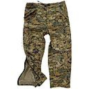 APECS USMC Pants - H₂O Proof