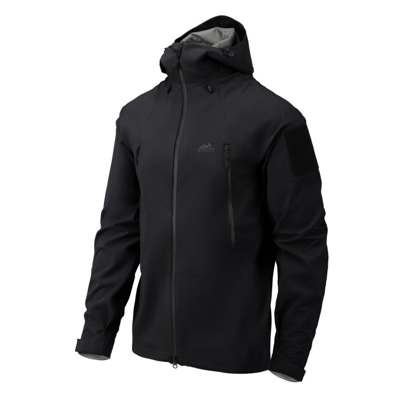 Куртка SQUALL Hardshell - TorrentStretch
