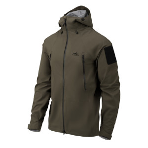 Куртка SQUALL Hardshell - TorrentStretch