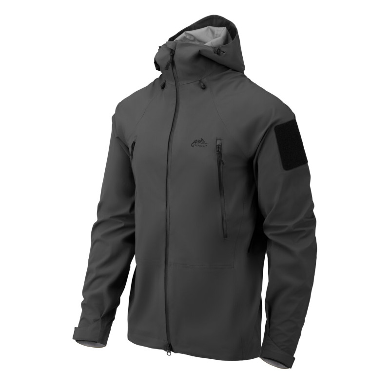 Куртка SQUALL Hardshell - TorrentStretch