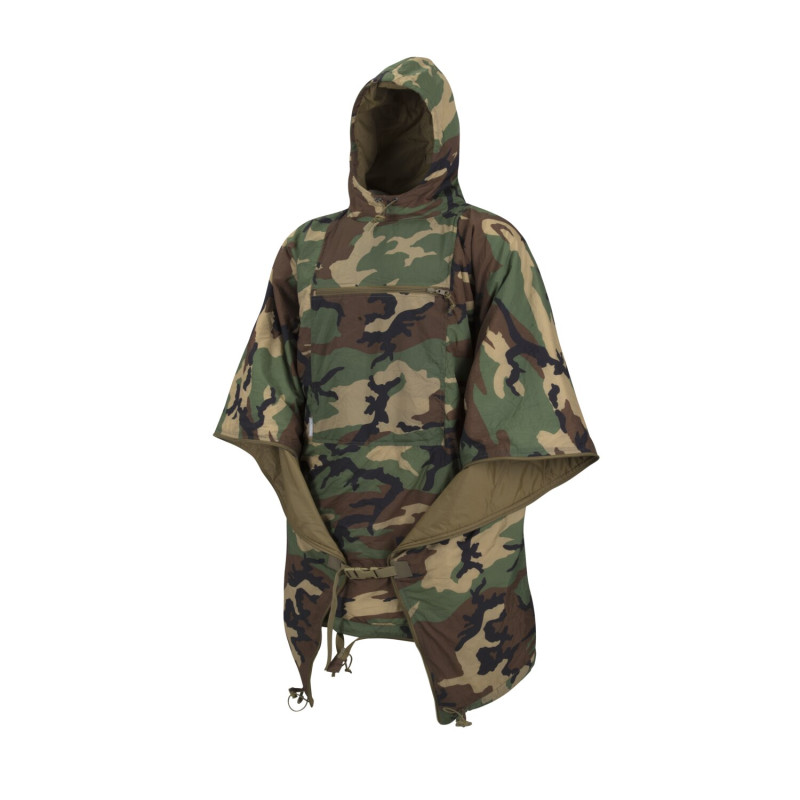 Пончо SWAGMAN ROLL - Climashield Apex 67g