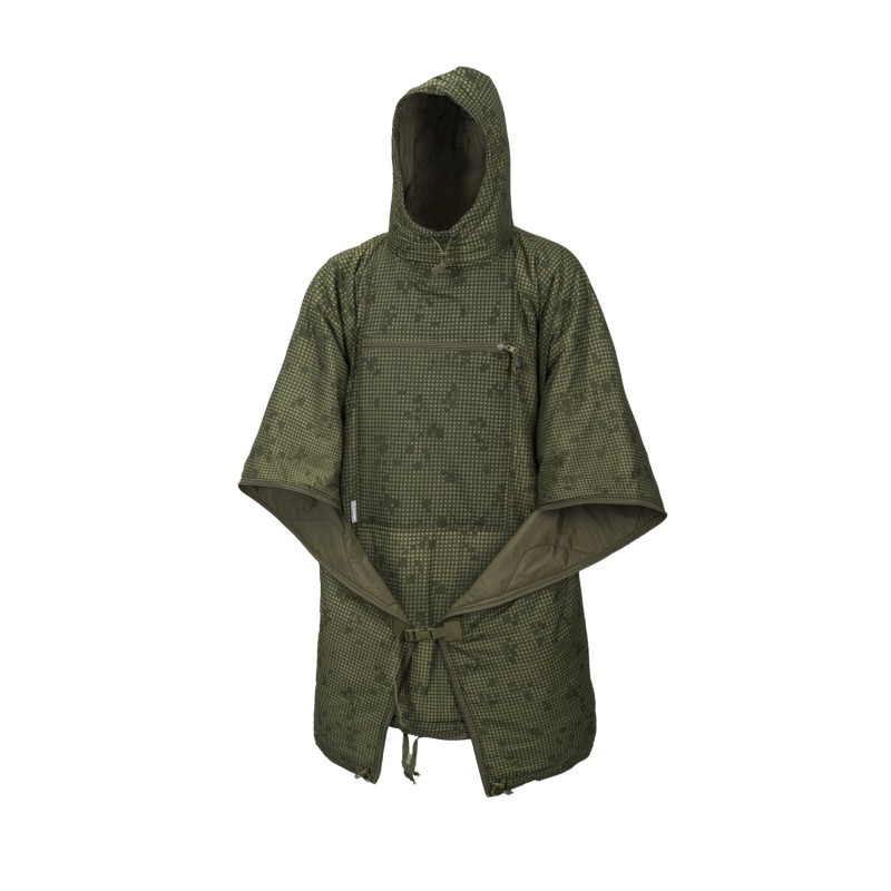 Пончо SWAGMAN ROLL - Climashield Apex 67g