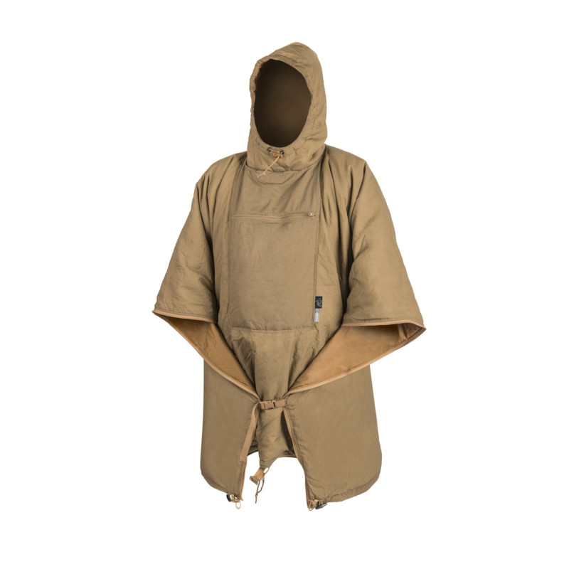 Пончо SWAGMAN ROLL - Climashield Apex 67g