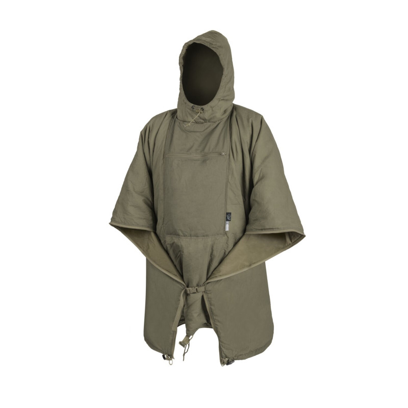 Пончо SWAGMAN ROLL - Climashield Apex 67g