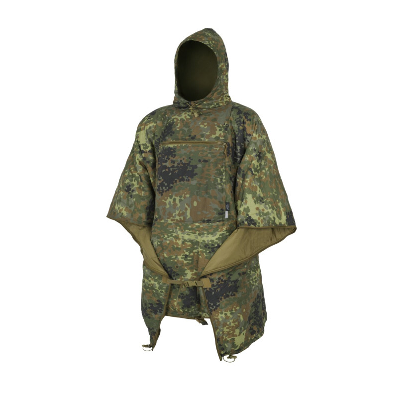 Пончо SWAGMAN ROLL - Climashield Apex 67g