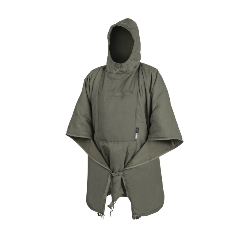 Пончо SWAGMAN ROLL - Climashield Apex 67g