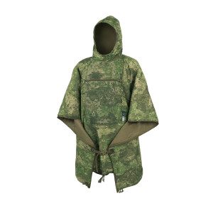 Пончо SWAGMAN ROLL - Climashield Apex 67g