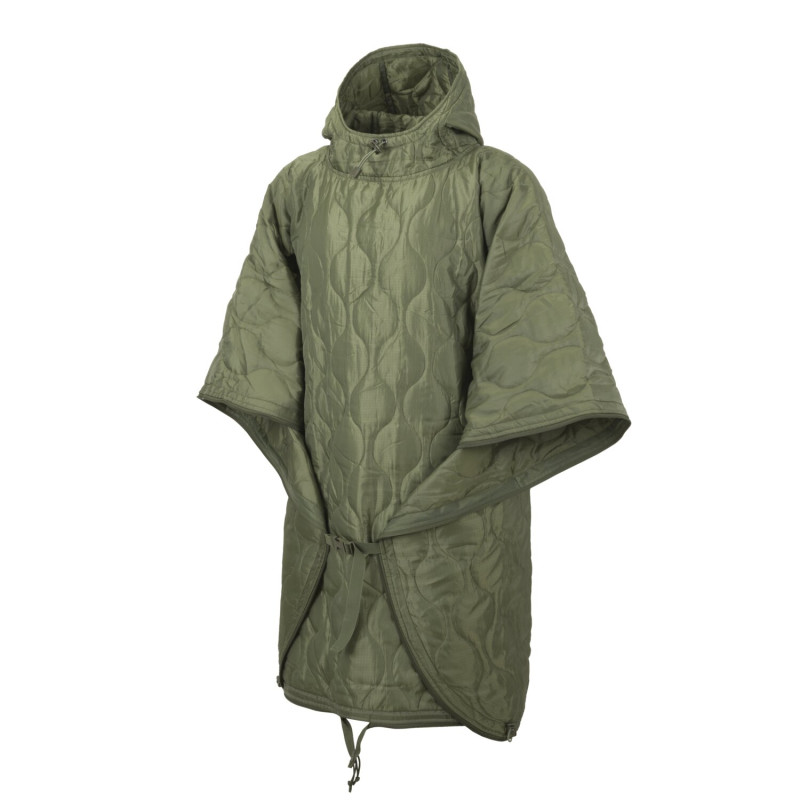 Пончо SWAGMAN ROLL Basic 