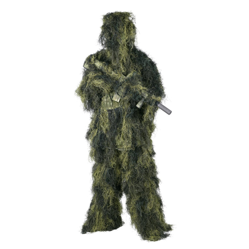 Маскувальний костюм GHILLIE