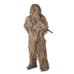 Маскувальний костюм GHILLIE