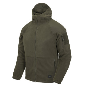 CUMULUS jacket - Heavy Fleece