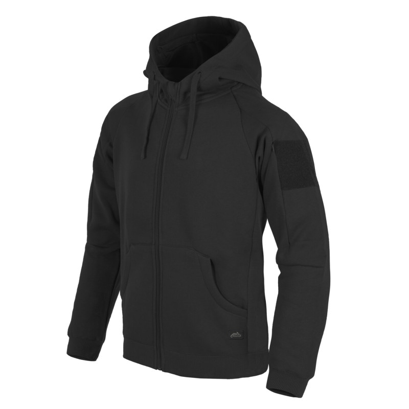 Куртка URBAN TACTICAL HOODIE LITE