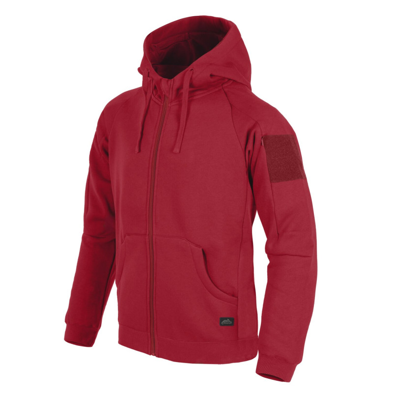 Куртка URBAN TACTICAL HOODIE LITE