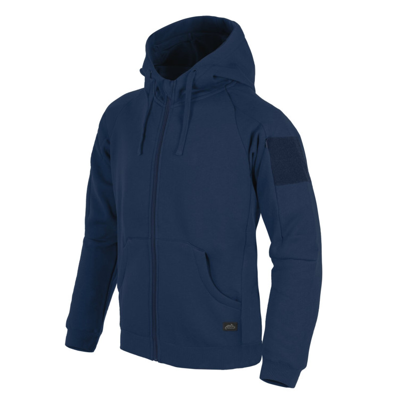 Куртка URBAN TACTICAL HOODIE LITE