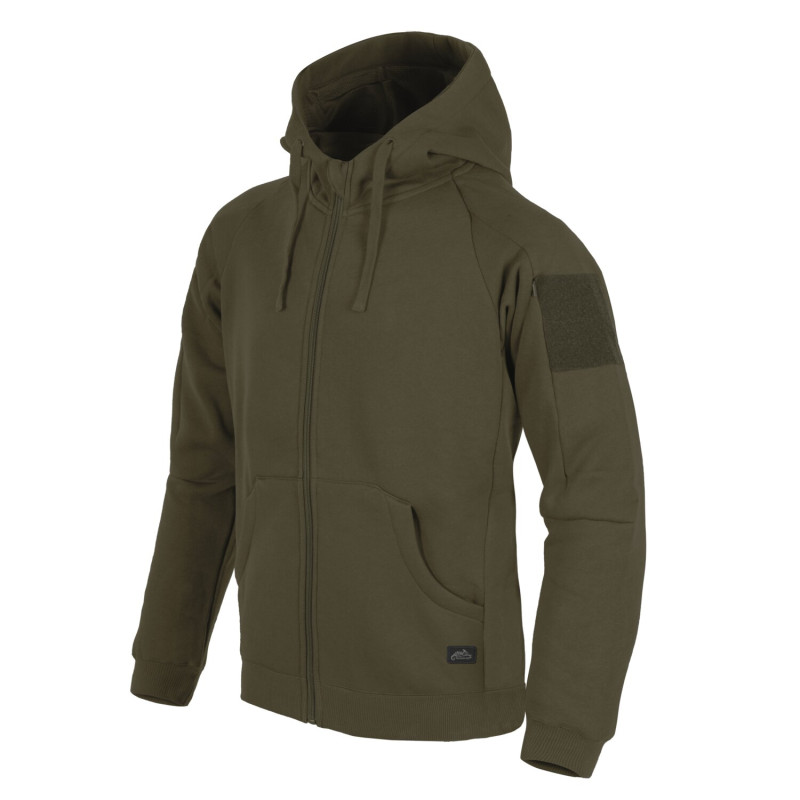 Куртка URBAN TACTICAL HOODIE LITE