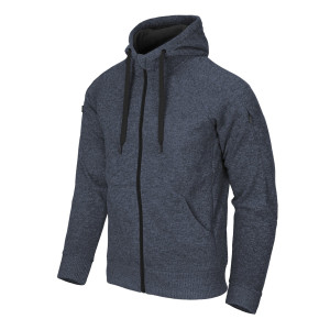 Куртка COVERT TACTICAL HOODIE (FullZip)
