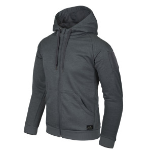 Куртка URBAN TACTICAL HOODIE (FullZip)