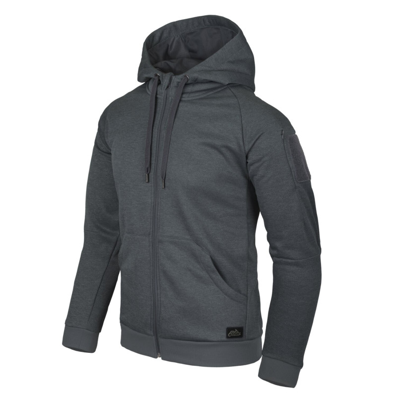 Куртка URBAN TACTICAL HOODIE (FullZip)