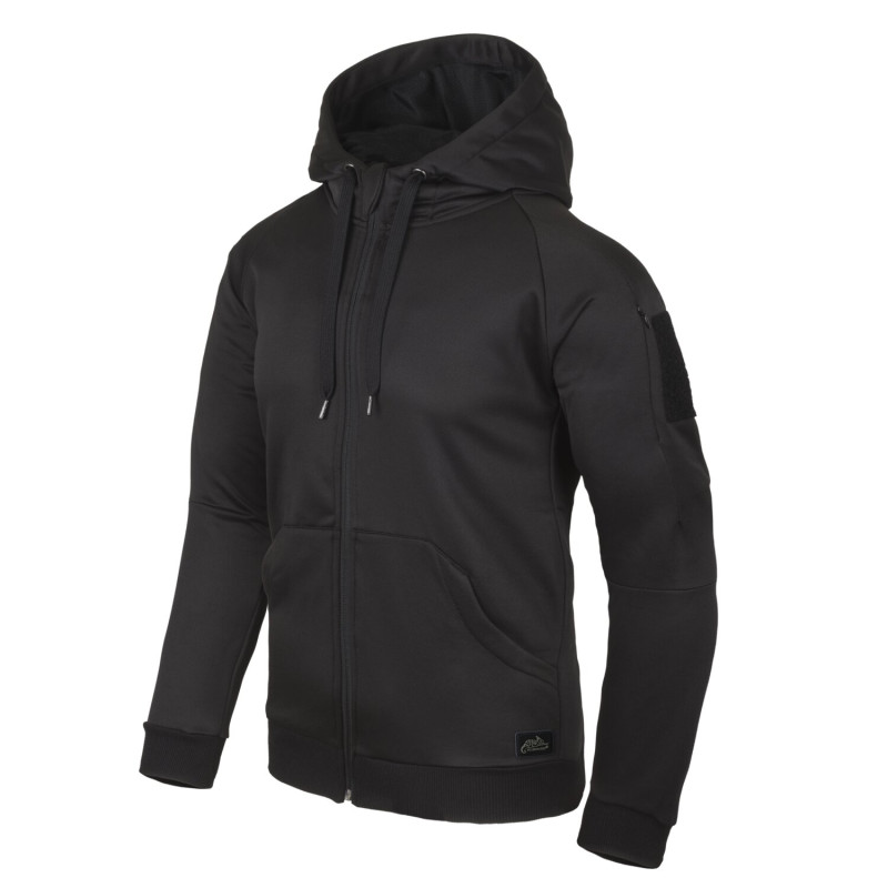 Куртка URBAN TACTICAL HOODIE (FullZip)