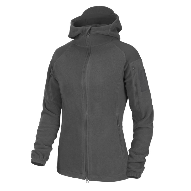 Women's jacket CUMULUS - Heavy Fleece