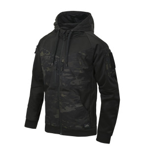 Куртка ROGUE Hoodie (FullZip)