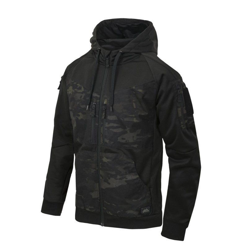 Куртка ROGUE Hoodie (FullZip)