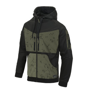 Jacket ROGUE Hoodie (FullZip)