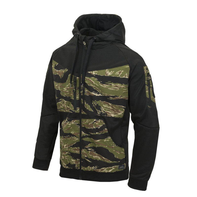 Куртка ROGUE Hoodie (FullZip)