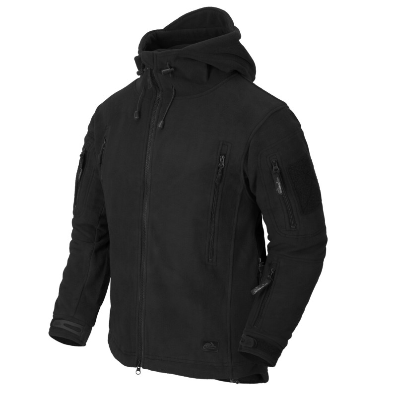Куртка PATRIOT - Double Fleece