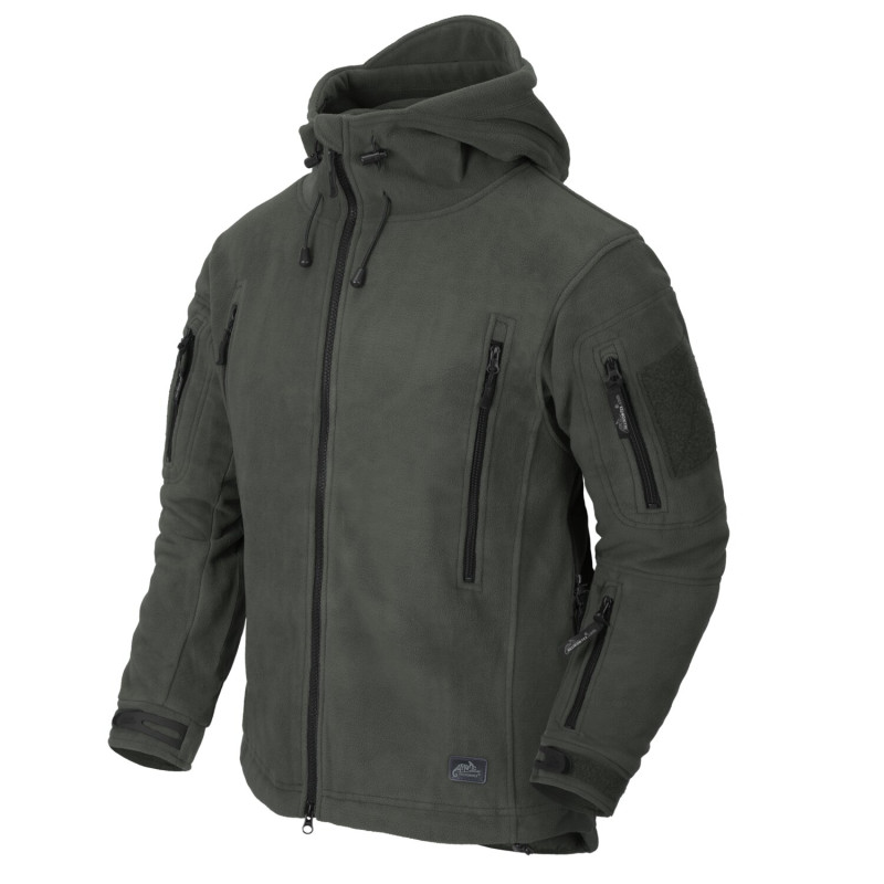 Куртка PATRIOT - Double Fleece