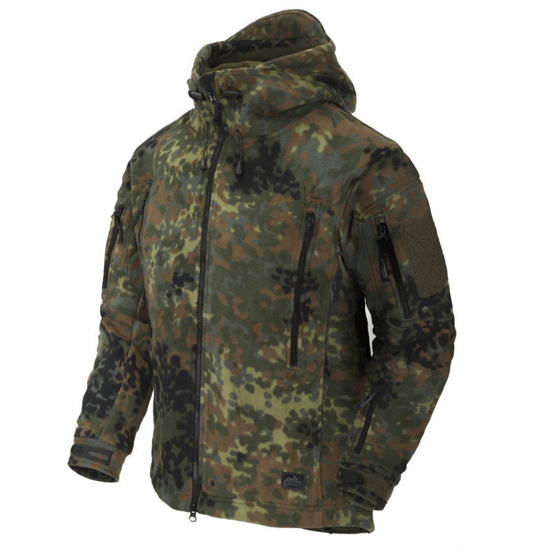 Куртка PATRIOT - Double Fleece