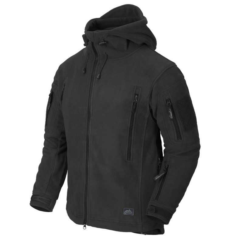 Куртка PATRIOT - Double Fleece