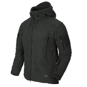 PATRIOT Jacket - Double Fleece
