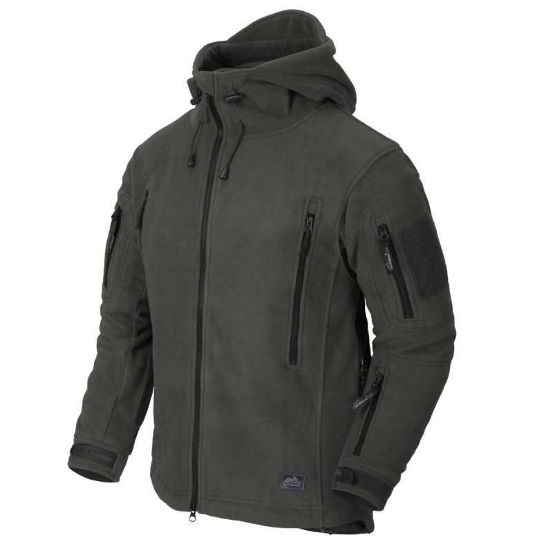 Куртка PATRIOT - Double Fleece