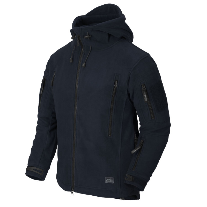Куртка PATRIOT - Double Fleece