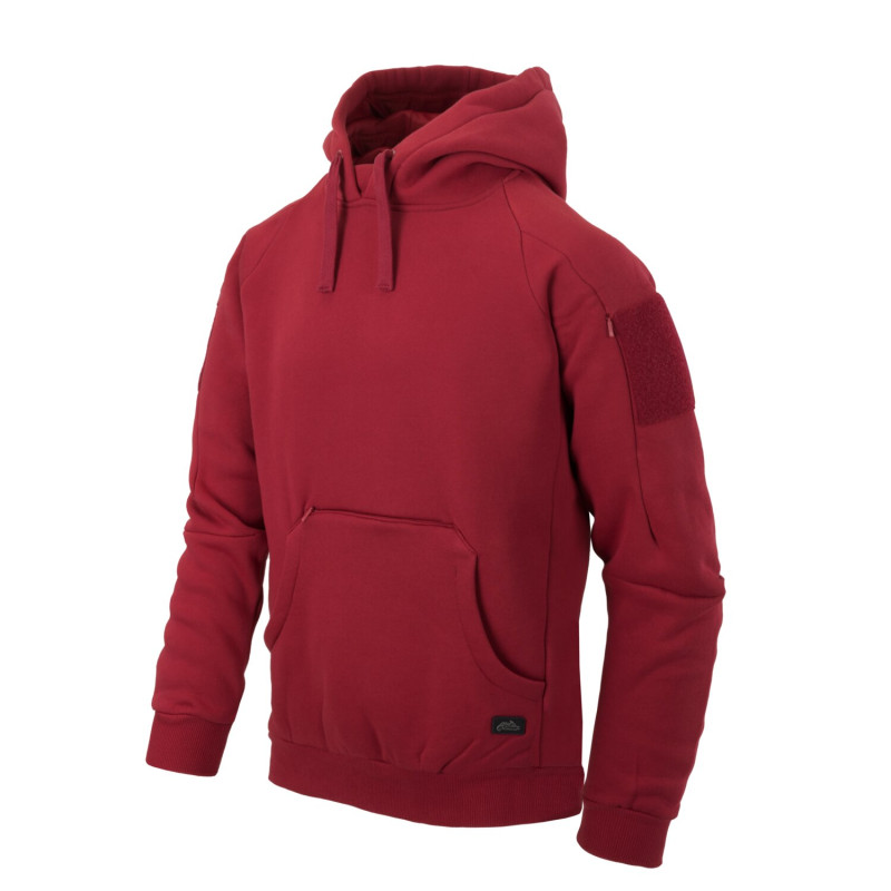 Куртка Urban Tactical Hoodie Lite (Kangaroo)