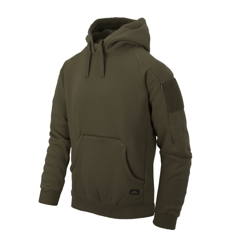 Куртка Urban Tactical Hoodie Lite (Kangaroo)