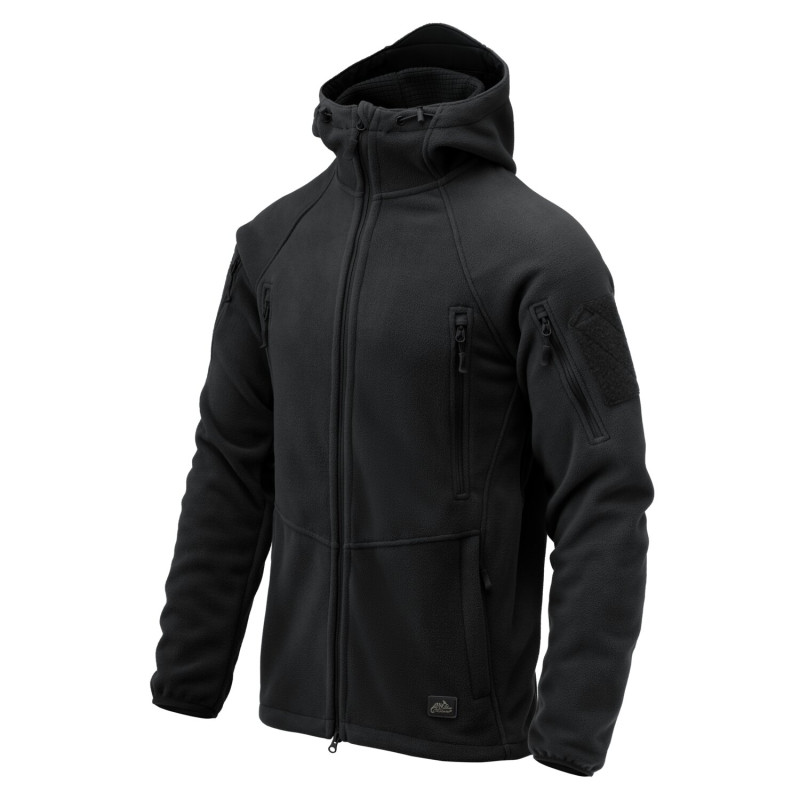 Куртка PATRIOT Mk 2 - Hybrid Fleece
